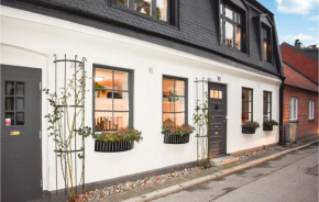 1 Bedroom Amazing Apartment In Ystad, Ystad
